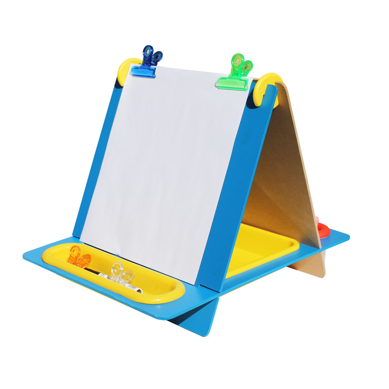 46 off on My Tabletop Artist Easel OneDayOnly