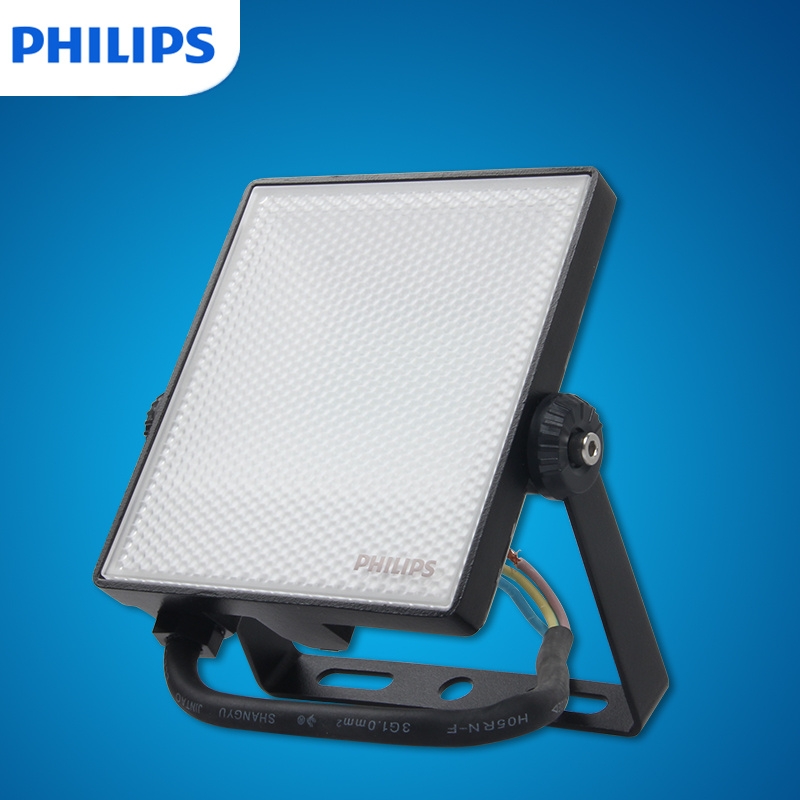29 off on Essential SmartBright LED 30W or 50W Flood Light (BVP132 LED16/CW 220240V WB)