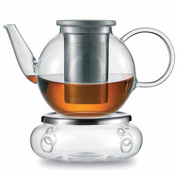 40 off on Tea Warmer