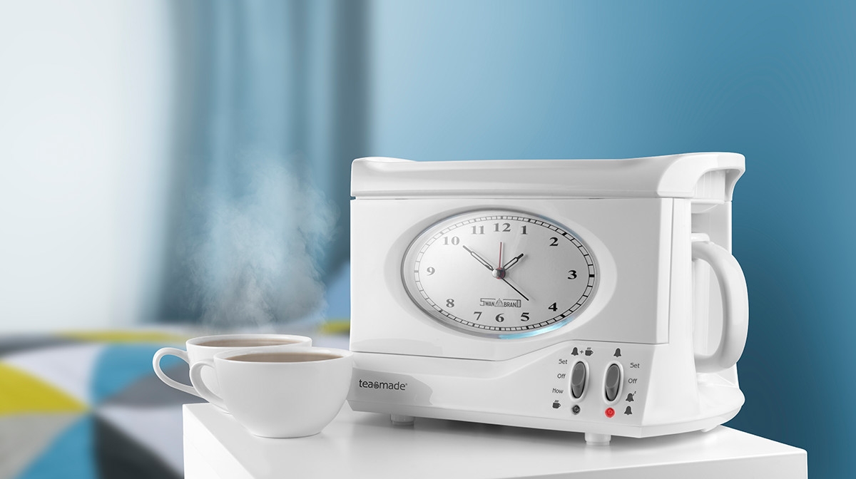 33 off on Teasmade® Automatic Tea maker OneDayOnly