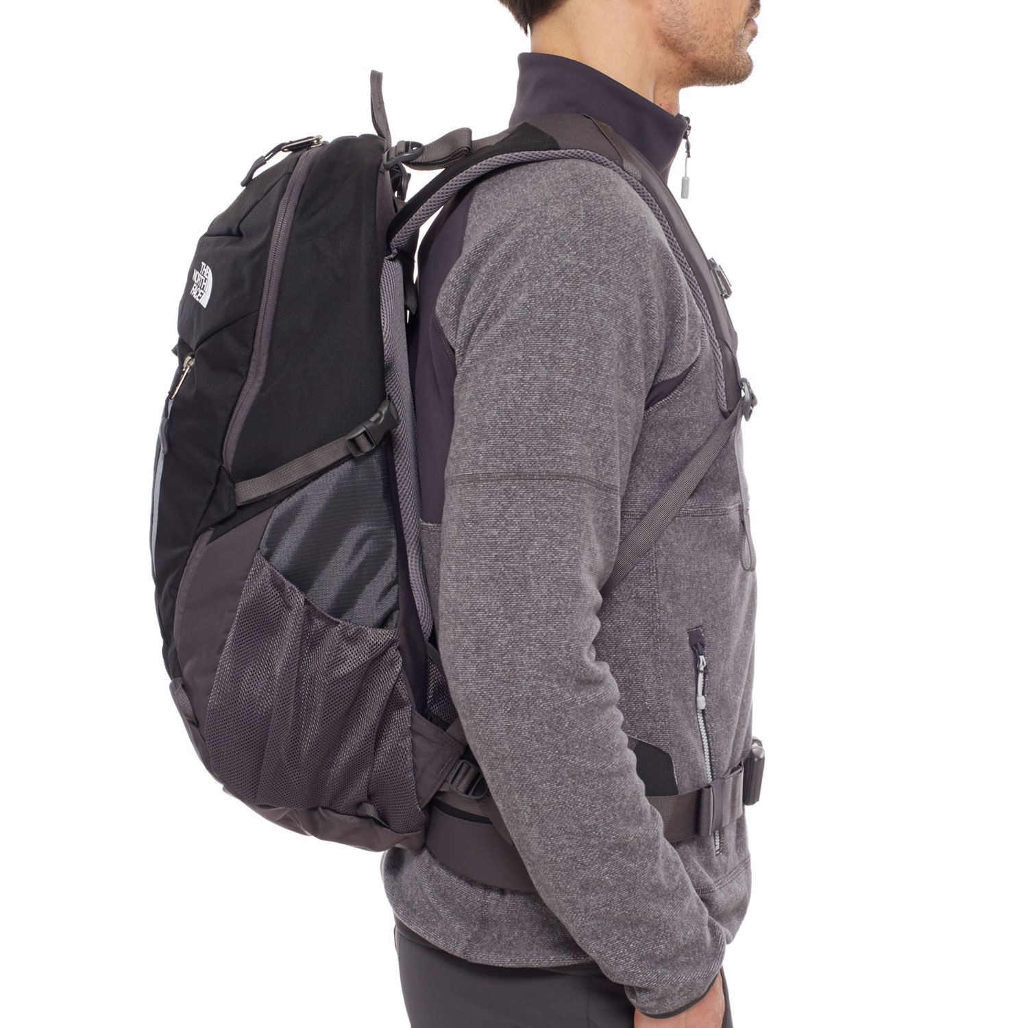 north face stormbreak 35