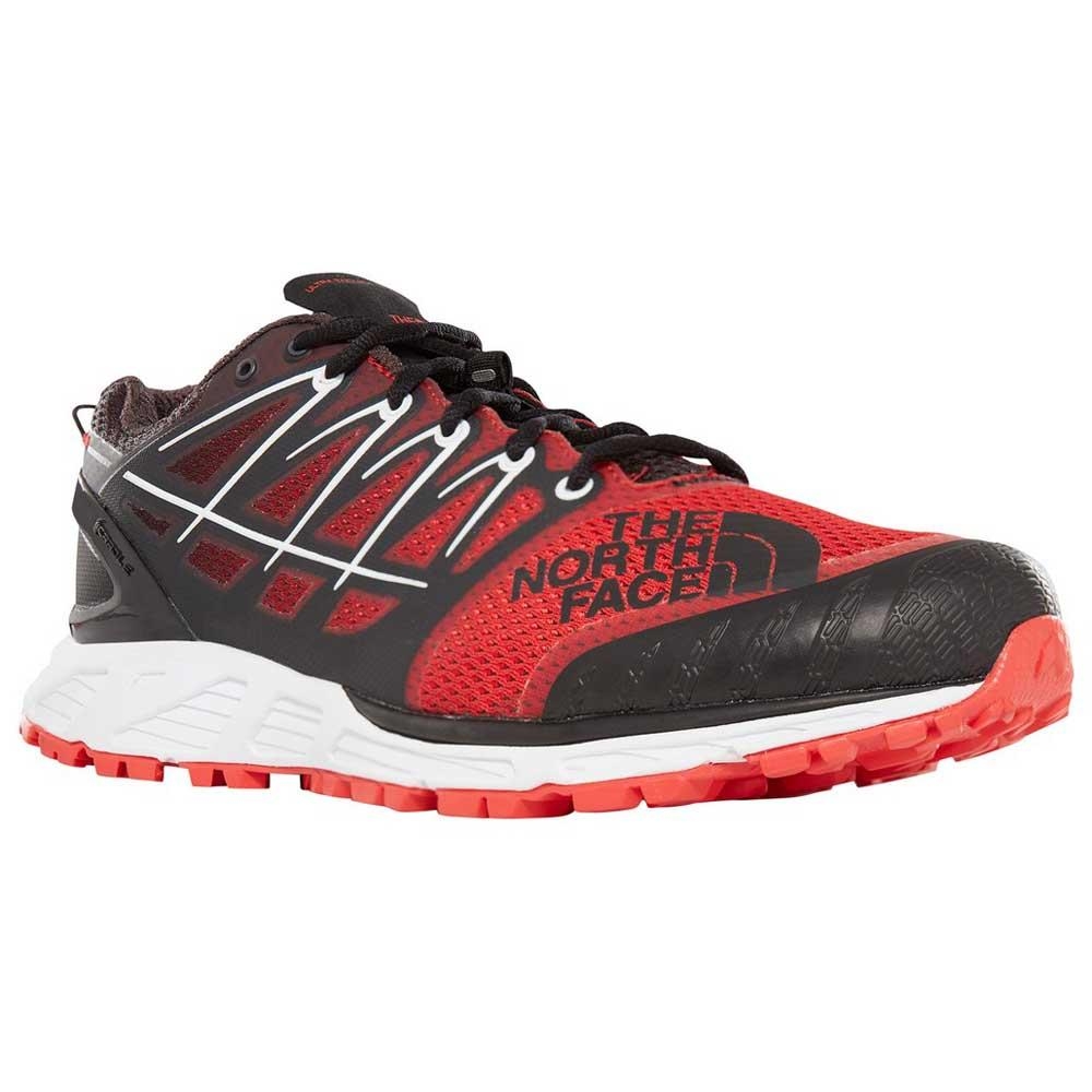 north face ultra endurance trail shoe