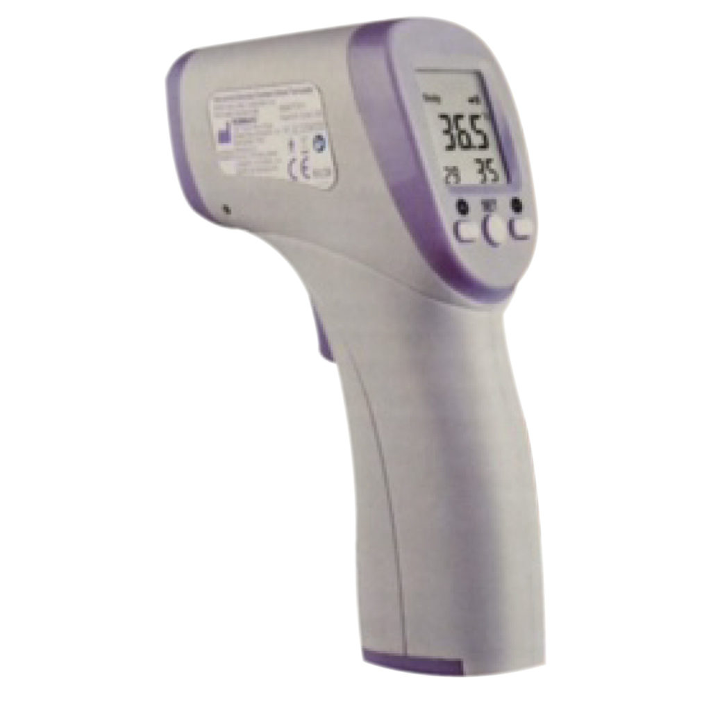 50 off on Baby Forehead Thermometer Instant Reader