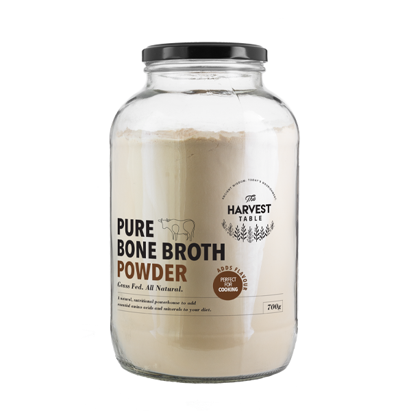 31 off on 700g Organic Bone Broth OneDayOnly