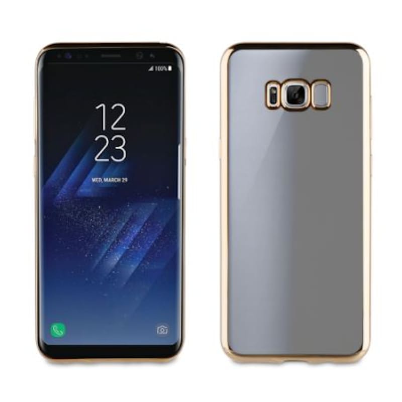 Samsung Galaxy S8 Plus - Gold