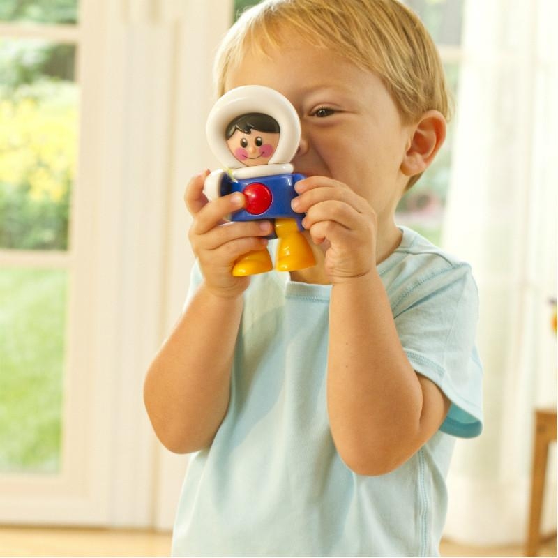 44 off on First Friends Toy Set (3 Friends)