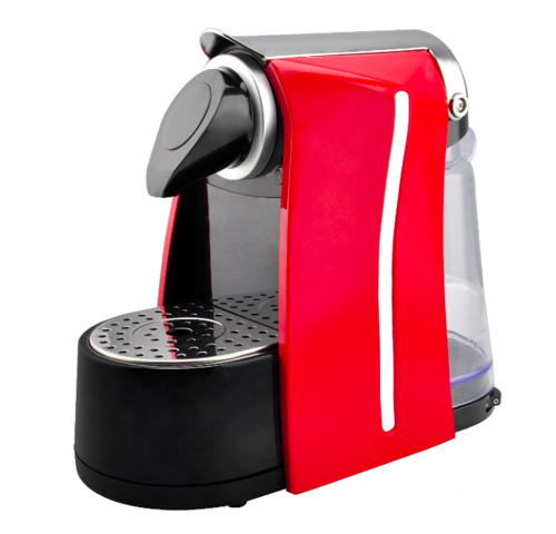 Torino Espresso Machine +10\u0026nbsp;capsules