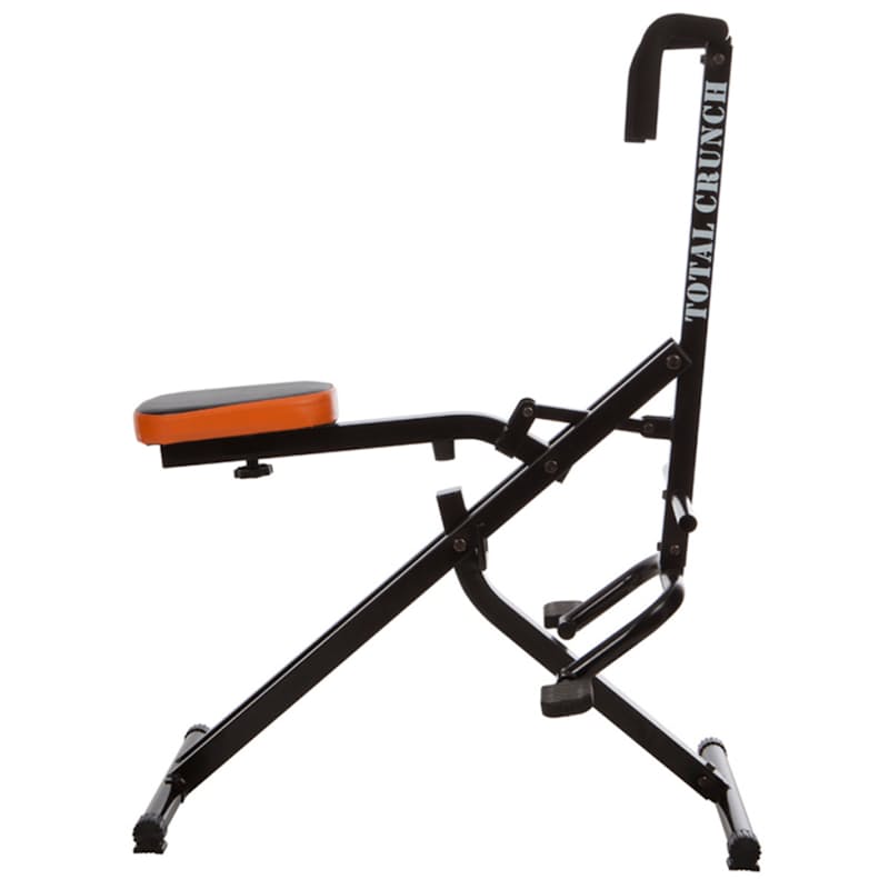 OnTrackYou Manual Total Body Crunch Machine, For Household at Rs 9949 in  Vadodara