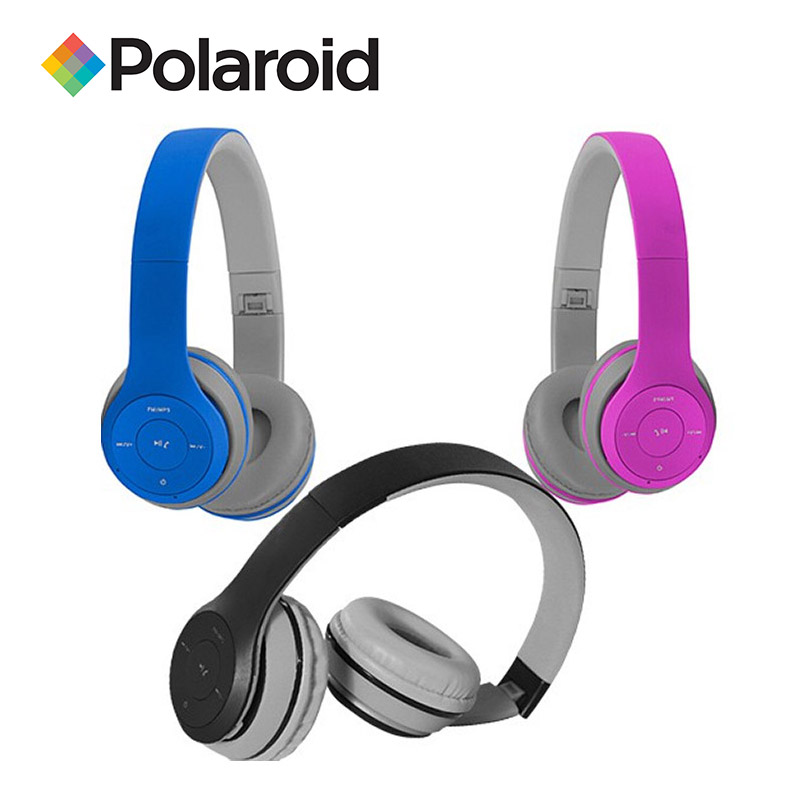 35 off on Wireless Bluetooth Headphones with SD card slot
