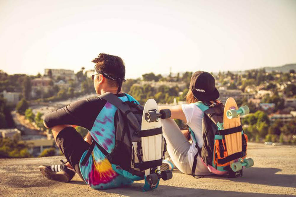 Penny Cruiser | OneDayOnly