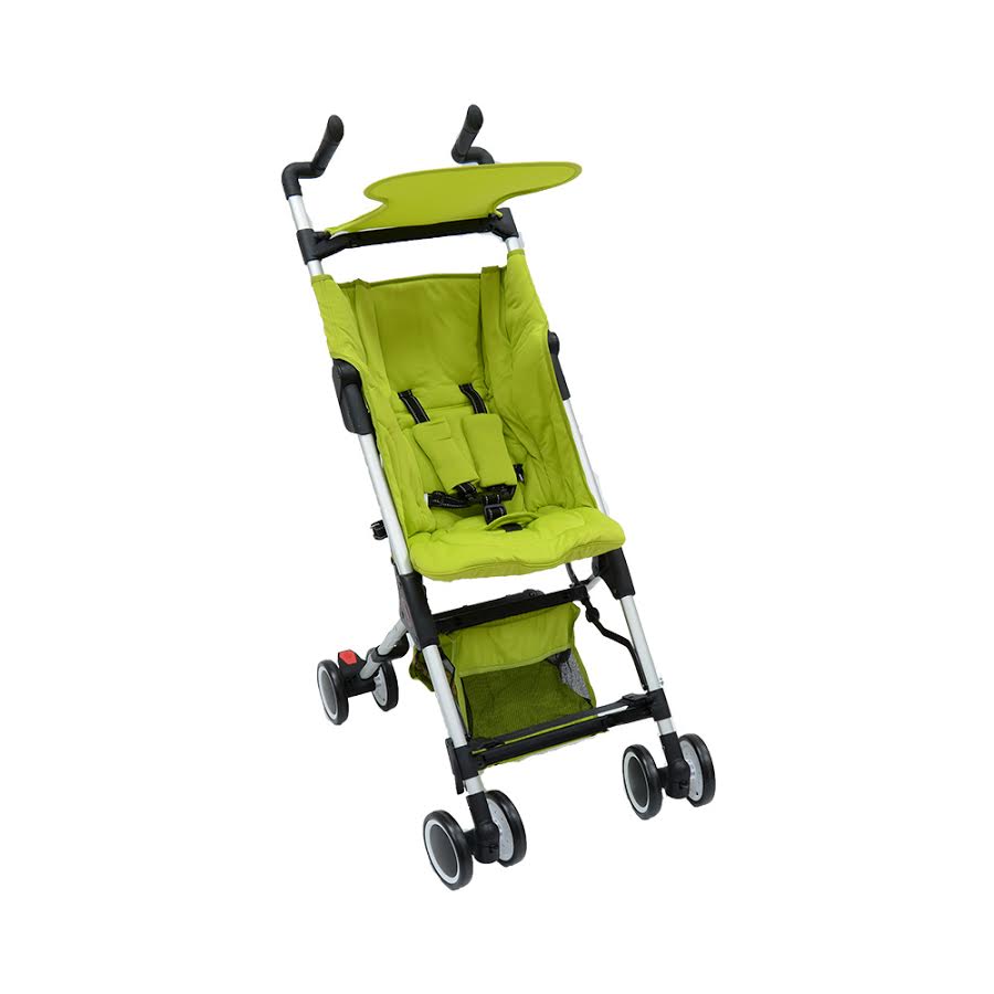 chelino buggy stroller