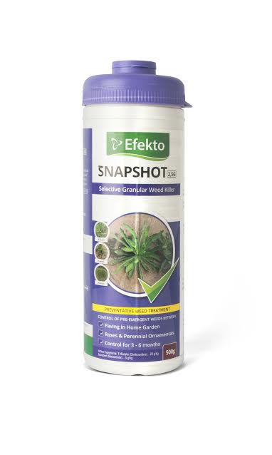49 off on Snapshot Weed Killer OneDayOnly