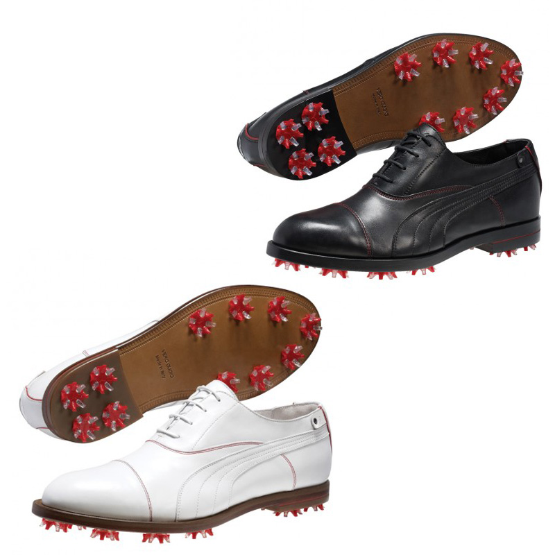 puma zero limits ferrari golf shoes