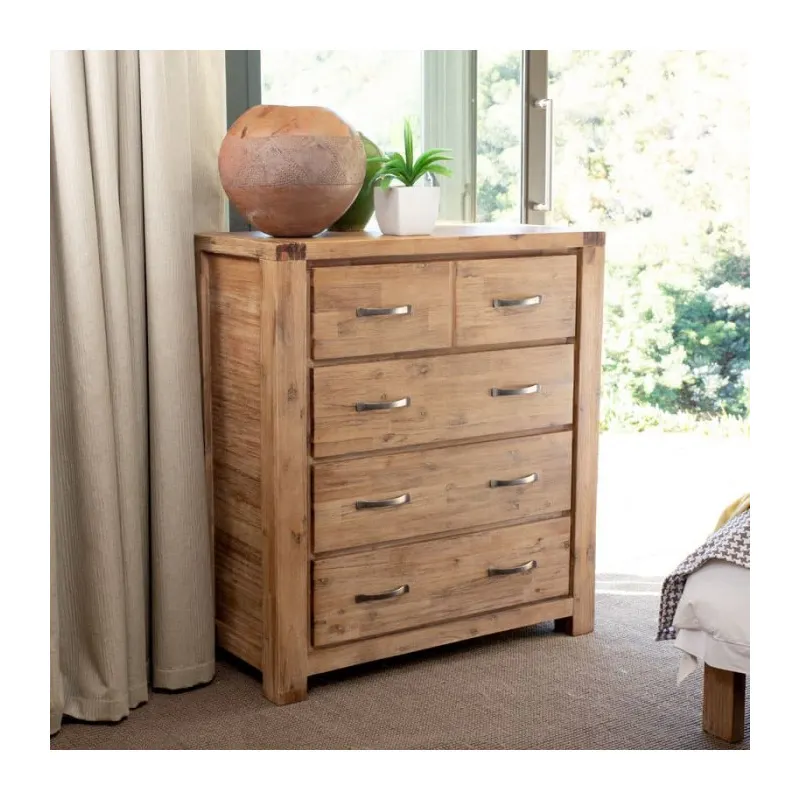 4-Drawers