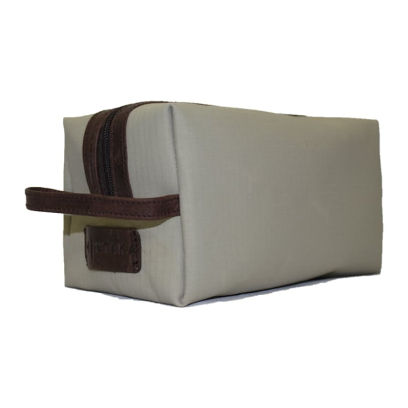 Beige & Diesel Brown