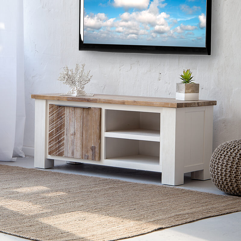 25 off on Beach House Inspired TV Stand (1.25m)