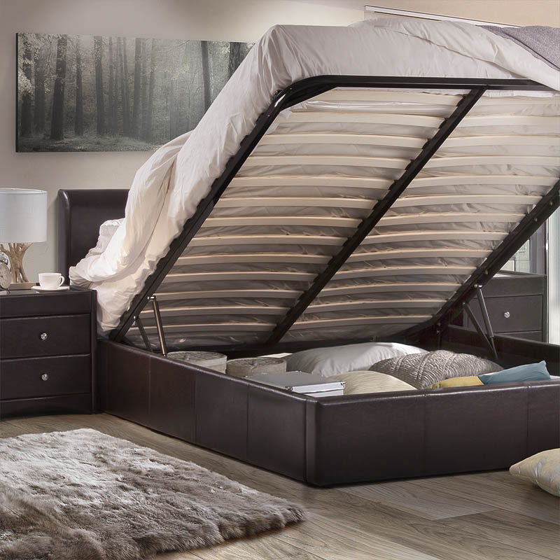 33 off on Storage Bed Base