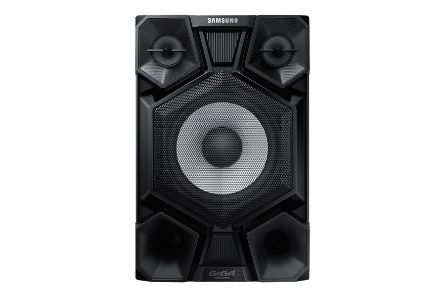 samsung giga sound 1600w