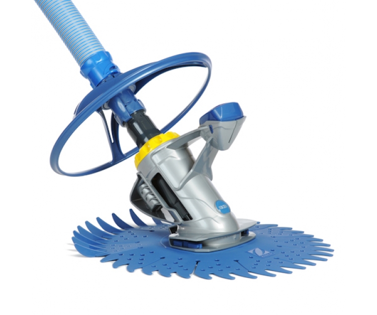 35 off on Pacer B3 Suction Pool Cleaner Head or Combi Package