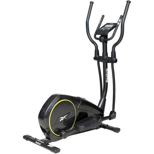 zr8 elliptical cross trainer