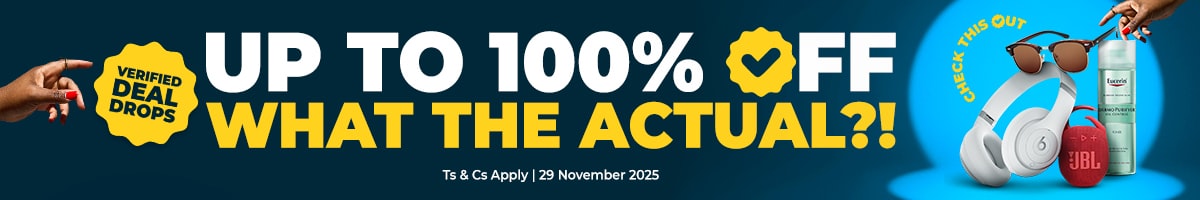 Black Friday Weekend