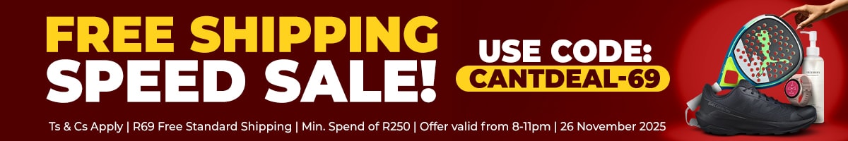 Use code: CANTDEAL-69 for R69 off