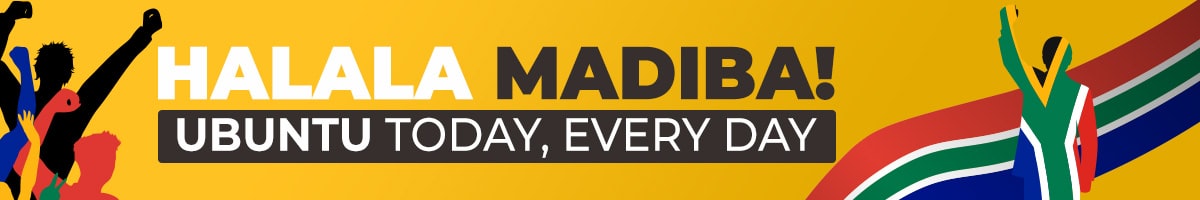 Mandela Day