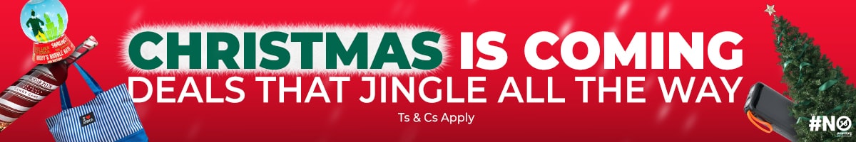 Christmas Countdown