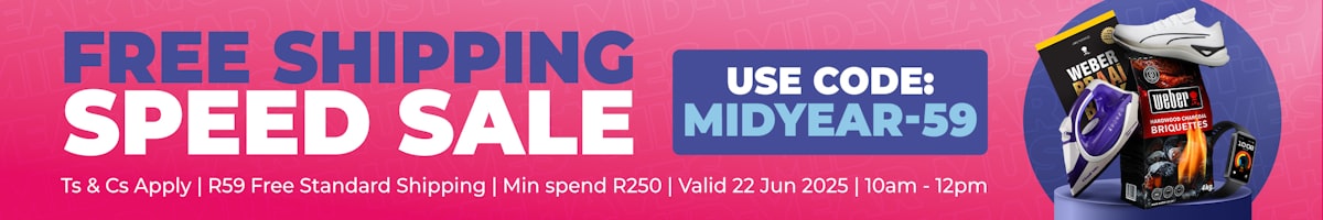 Use code MIDYEAR-59 for R59 off