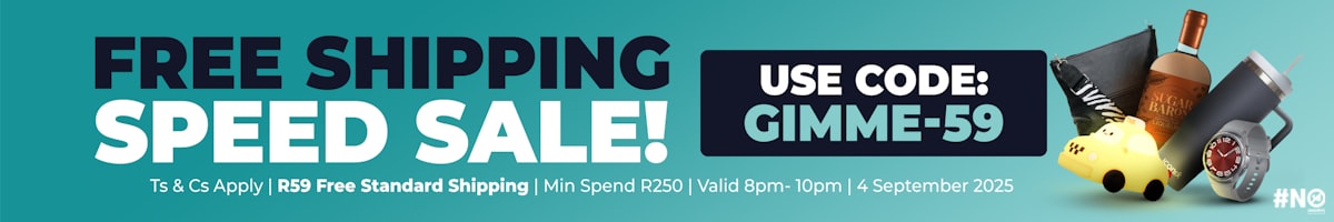 Use code: GIMME-59 for R59 off