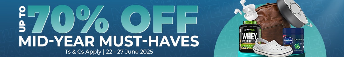 Up to 70% off
