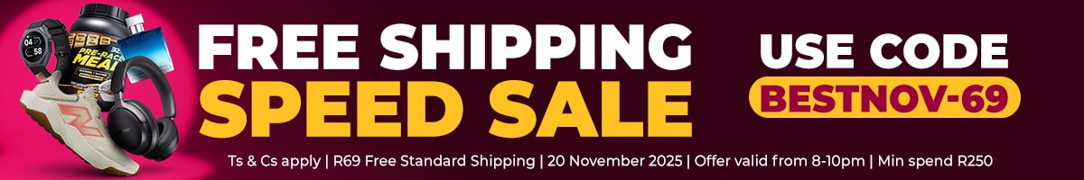 Use code: BESTNOV-69