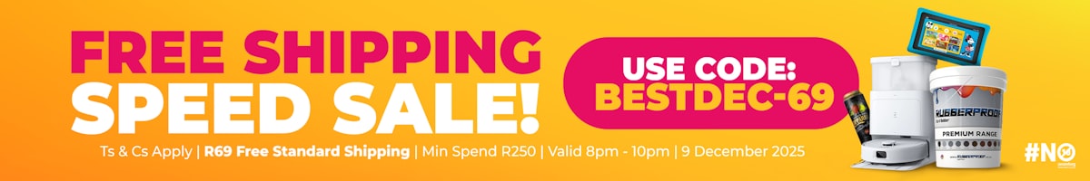 Free Shipping speed sale use code bestdec-69