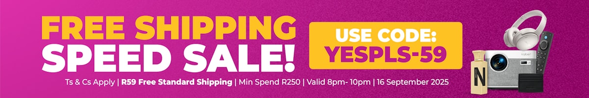 Use code: YESPLS-59 for R59 off