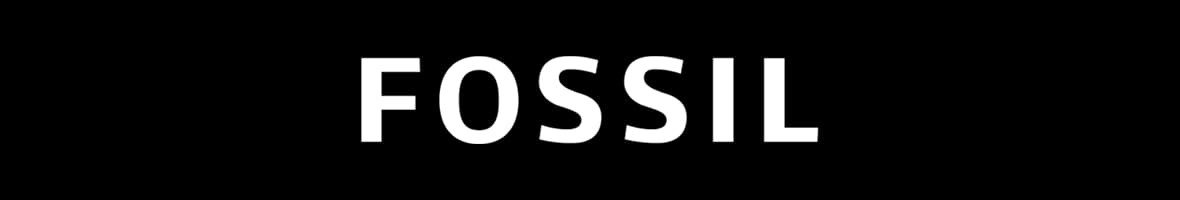 fossil logo