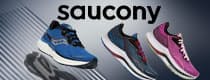 Saucony