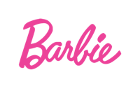 Logo of Barbie