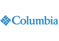 Logo of Columbia