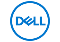 Logo of Dell