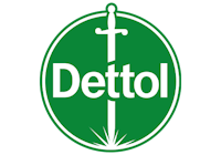 Logo of Dettol
