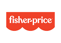 Logo of Fisher Price