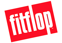 Logo of FitFlop