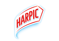 Logo of Harpic