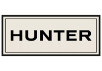 Logo of Hunter