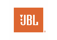 Logo of JBL