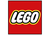 Logo of Lego