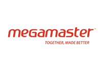 Logo of Megamaster