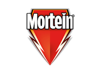 Logo of Mortein