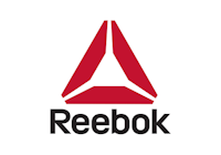 Logo of Reebok