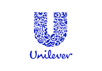 Logo of Unilever